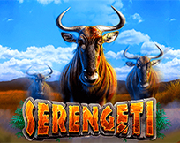 Serengeti