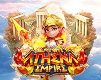 Almighty Athena Empire