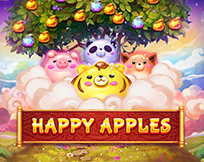 Happy Apples